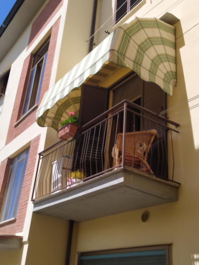 Апартаменты Casa Dina Сан-Джиминьяно Экстерьер фото